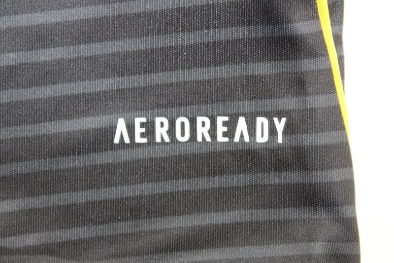 Real Madrid Soccer Jersey Away Replica 25/26