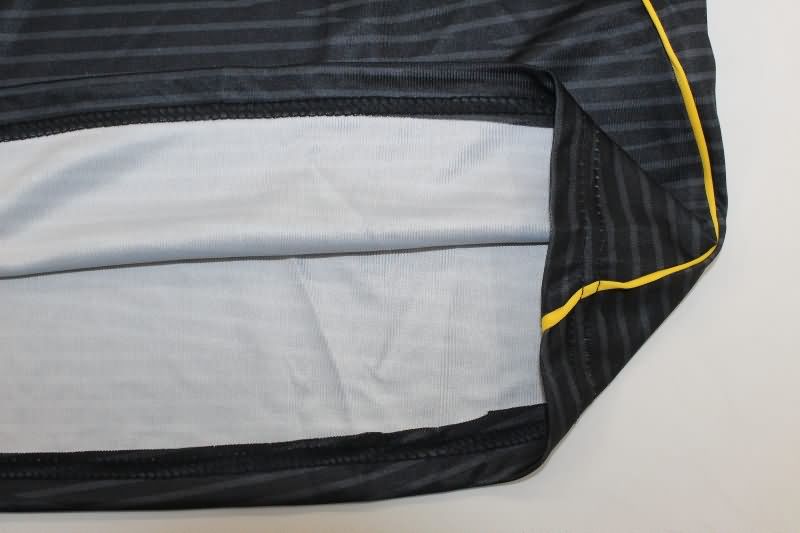 Real Madrid Soccer Jersey Away Replica 25/26