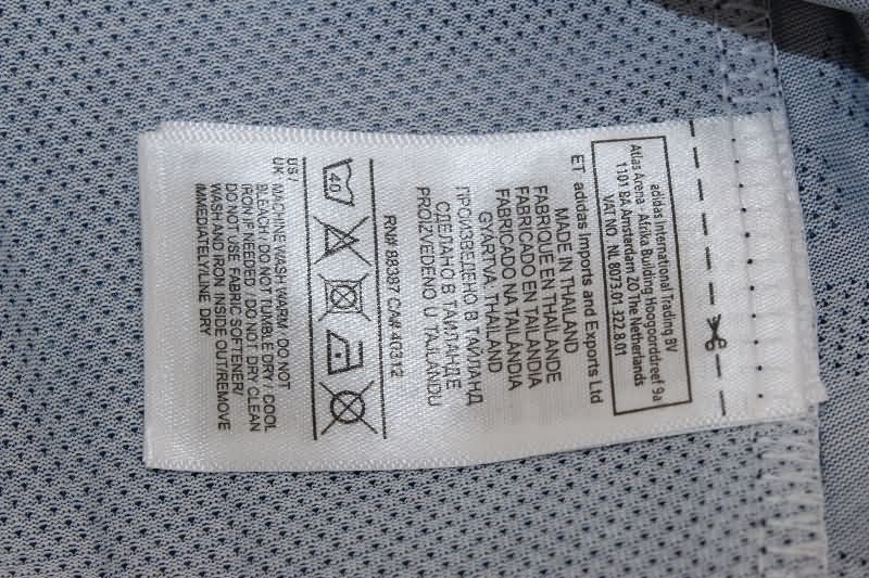 AAA Quality Real Madrid 25/26 Away Soccer Jersey (Player)