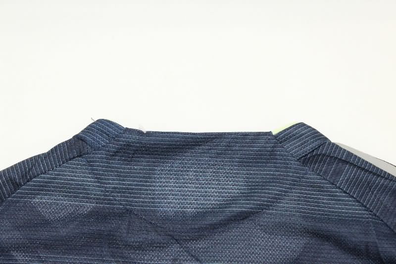 AAA Quality Real Madrid 25/26 Away Soccer Jersey (Player)