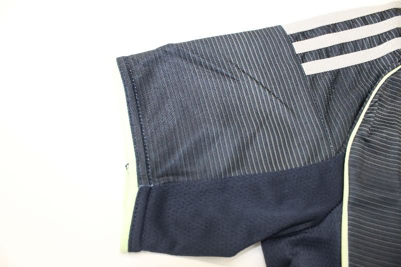 AAA Quality Real Madrid 25/26 Away Women Soccer Jersey