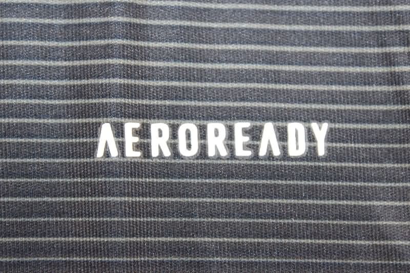 AAA Quality Real Madrid 25/26 Away Women Soccer Jersey