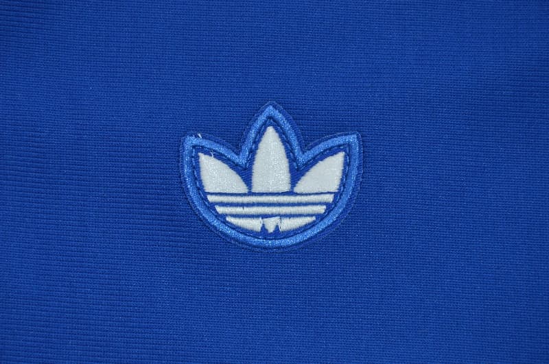 AAA Quality Real Madrid 25/26 Blue Soccer Jersey 02