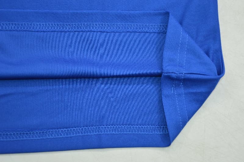 AAA Quality Real Madrid 25/26 Blue Soccer Jersey 02