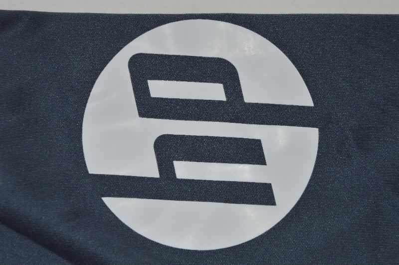 AAA Quality Real Madrid 25/26 Goalkeeper Black Long Sleeve Soccer Jersey