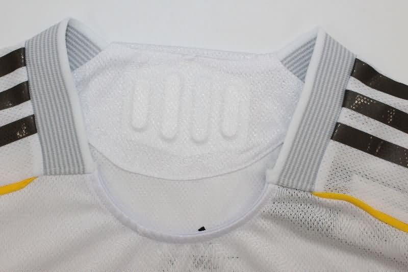 AAA Quality Real Madrid 25/26 Home Soccer Jersey (Player)