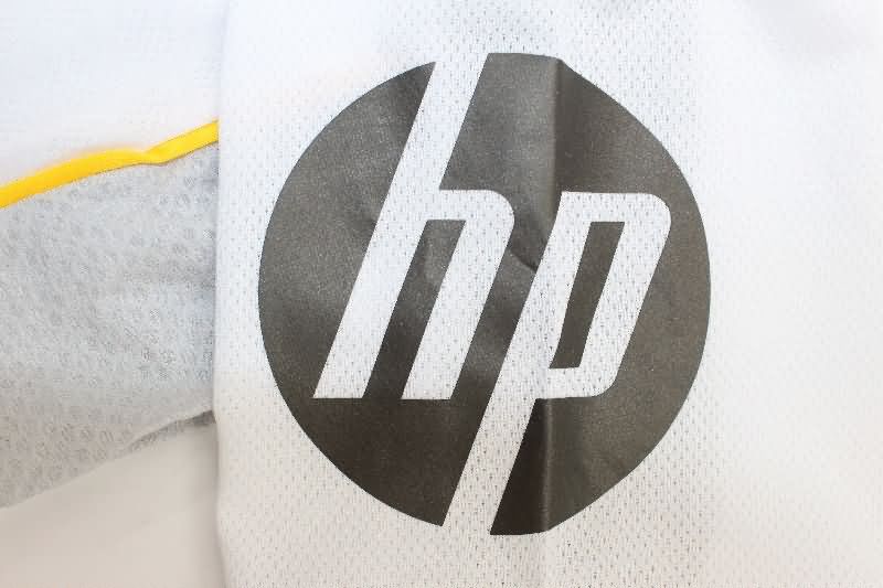 AAA Quality Real Madrid 25/26 Home Soccer Jersey (Player)