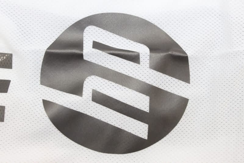 Real Madrid Soccer Jersey Home (Player) 25/26