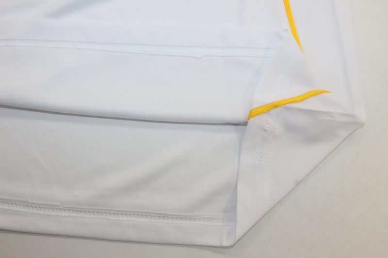 Real Madrid Soccer Jersey Home Women Replica 25/26