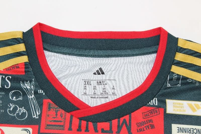 AAA Quality Real Madrid 25/26 Special Soccer Jersey