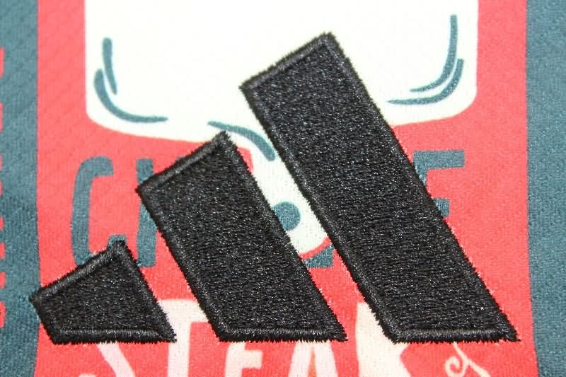 AAA Quality Real Madrid 25/26 Special Soccer Jersey