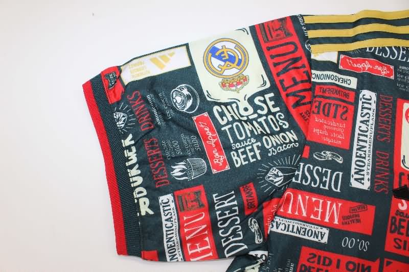 AAA Quality Real Madrid 25/26 Special Soccer Jersey