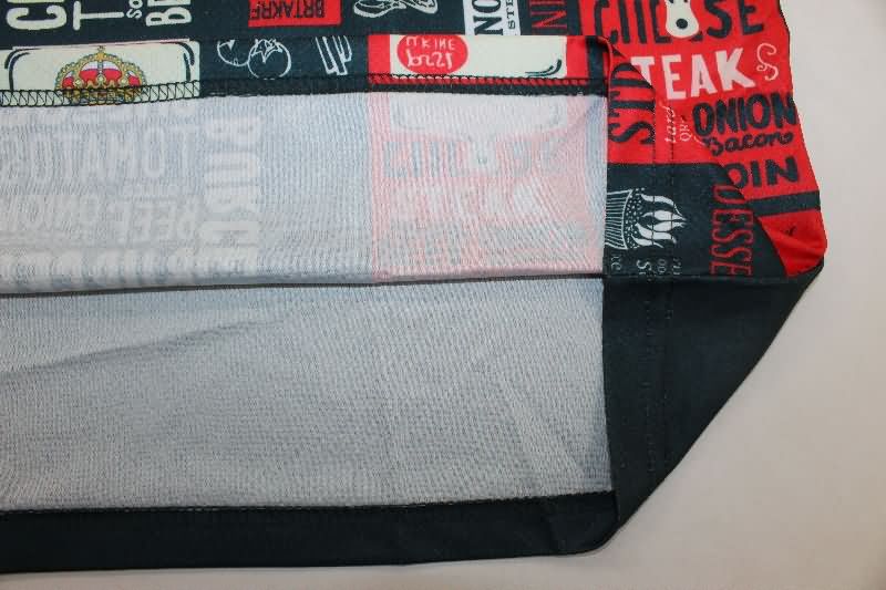 AAA Quality Real Madrid 25/26 Special Soccer Jersey