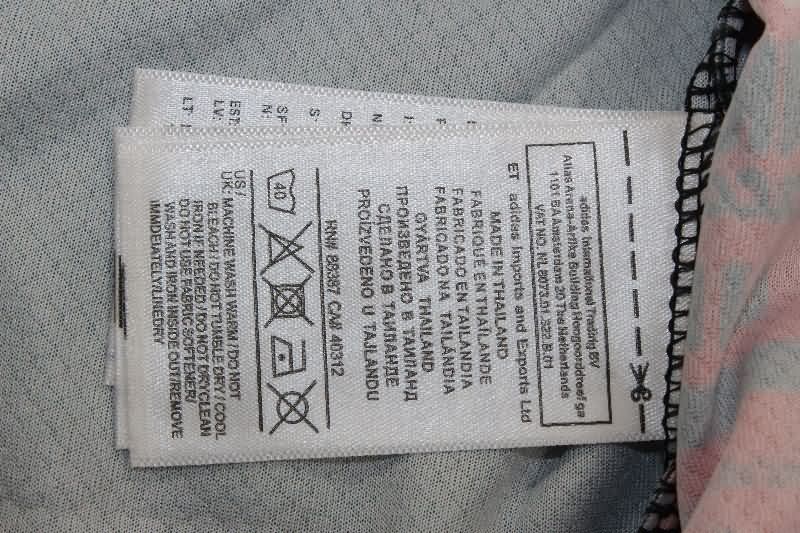 AAA Quality Real Madrid 25/26 Special Soccer Jersey