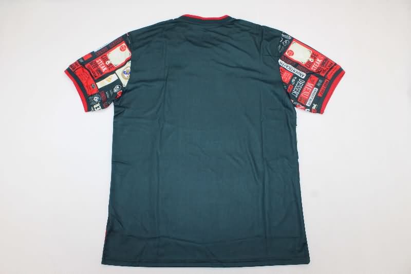 AAA Quality Real Madrid 25/26 Special Soccer Jersey