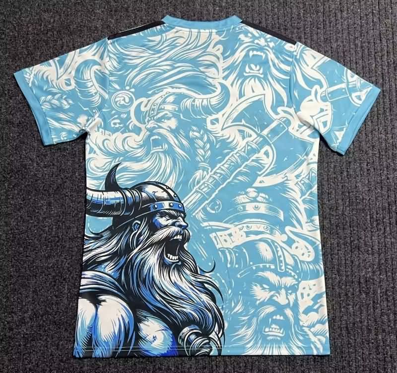 AAA Quality Real Madrid 25/26 Special Soccer Jersey 02