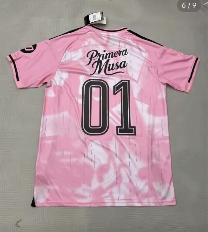 AAA Quality Real Madrid 25/26 Special Soccer Jersey 03