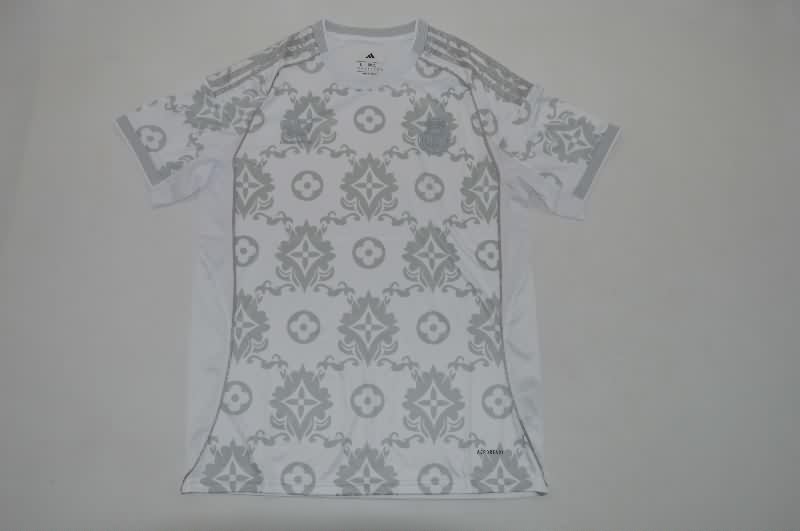 AAA Quality Real Madrid 25/26 Special Soccer Jersey 04