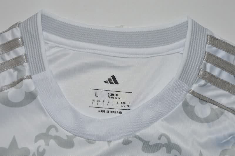 AAA Quality Real Madrid 25/26 Special Soccer Jersey 04