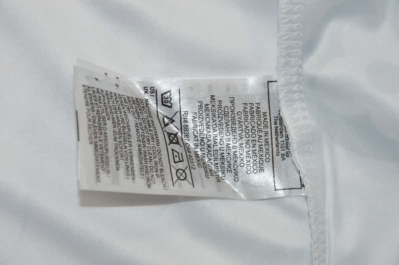 AAA Quality Real Madrid 25/26 Special Soccer Jersey 04