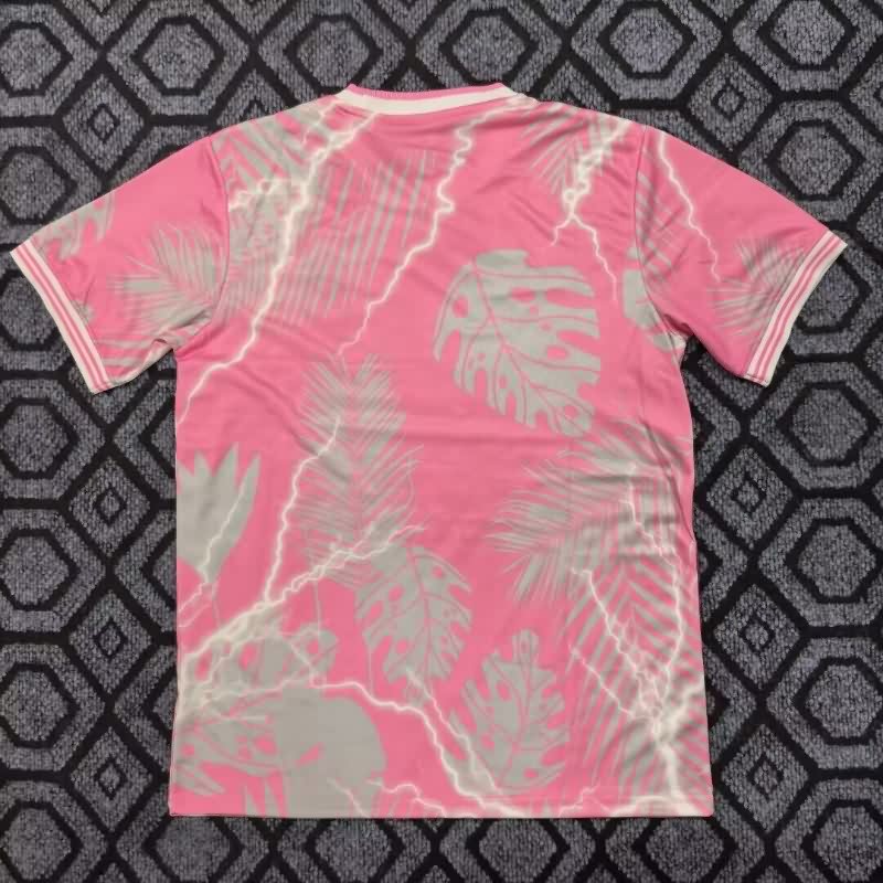 AAA Quality Real Madrid 25/26 Special Soccer Jersey 05