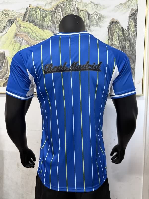 AAA Quality Real Madrid 25/26 Special Soccer Jersey 06