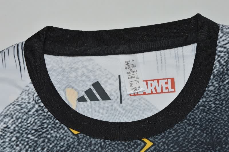 AAA Quality Real Madrid 25/26 Special Soccer Jersey 10