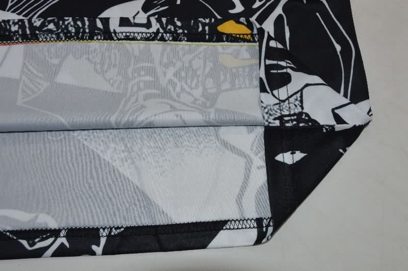 AAA Quality Real Madrid 25/26 Special Soccer Jersey 10