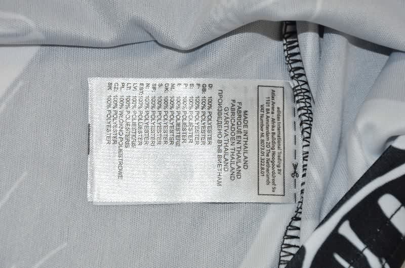 AAA Quality Real Madrid 25/26 Special Soccer Jersey 10