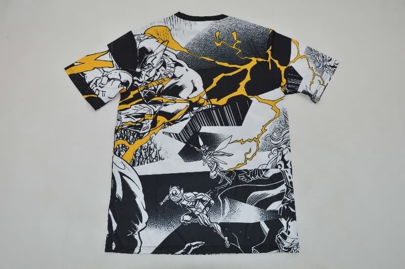 AAA Quality Real Madrid 25/26 Special Soccer Jersey 10