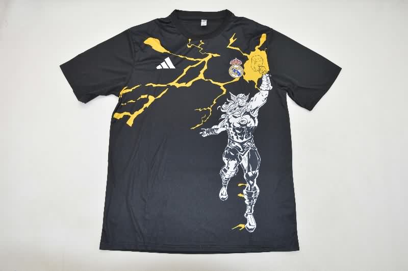 AAA Quality Real Madrid 25/26 Special Soccer Jersey 11