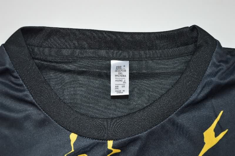 AAA Quality Real Madrid 25/26 Special Soccer Jersey 11