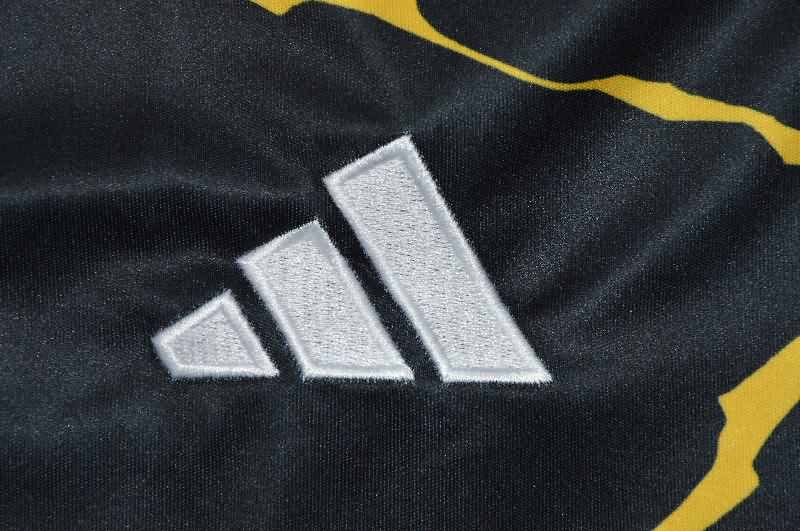 AAA Quality Real Madrid 25/26 Special Soccer Jersey 11