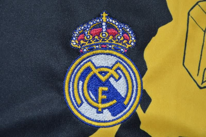 AAA Quality Real Madrid 25/26 Special Soccer Jersey 11