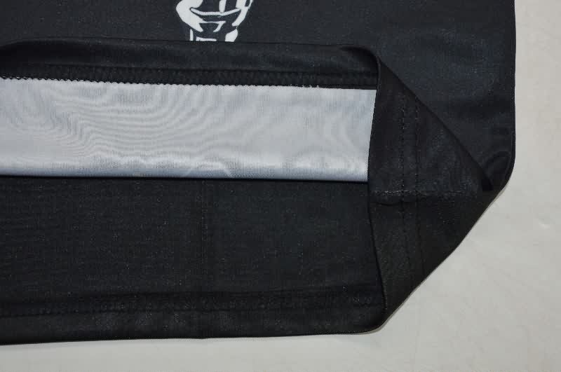 AAA Quality Real Madrid 25/26 Special Soccer Jersey 11