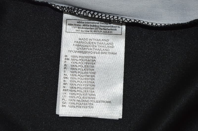 AAA Quality Real Madrid 25/26 Special Soccer Jersey 11