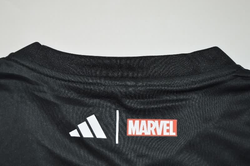 AAA Quality Real Madrid 25/26 Special Soccer Jersey 11