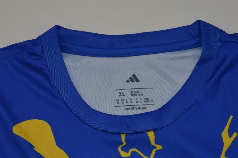 AAA Quality Real Madrid 25/26 Special Soccer Jersey 13