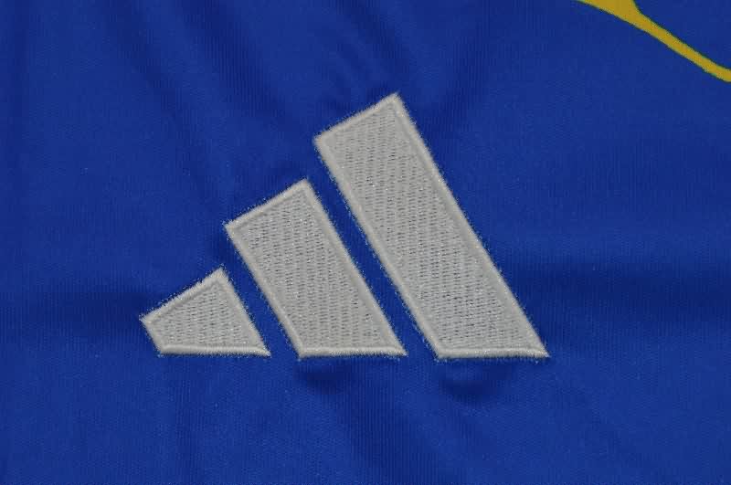 AAA Quality Real Madrid 25/26 Special Soccer Jersey 13