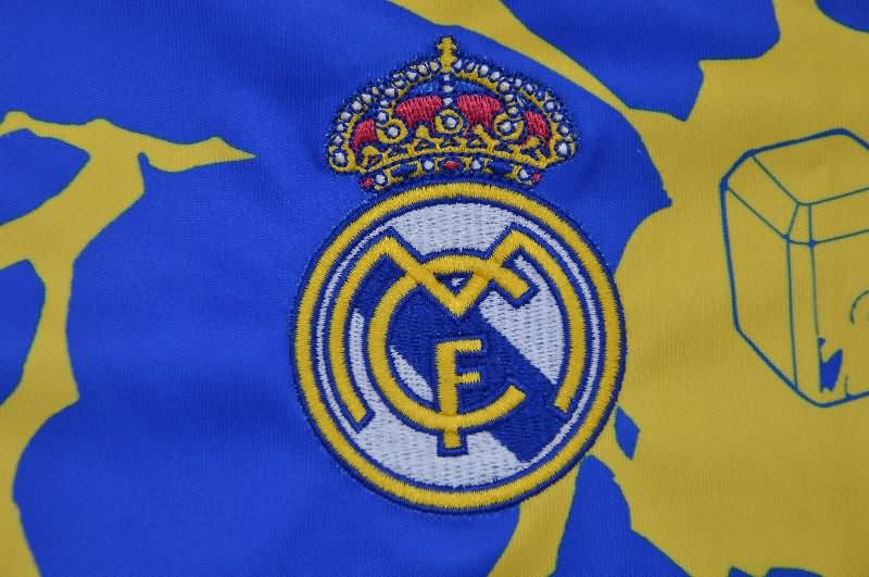 AAA Quality Real Madrid 25/26 Special Soccer Jersey 13