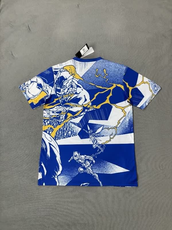 AAA Quality Real Madrid 25/26 Special Soccer Jersey 14