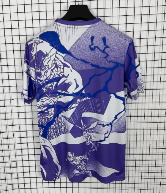 AAA Quality Real Madrid 25/26 Special Soccer Jersey 15