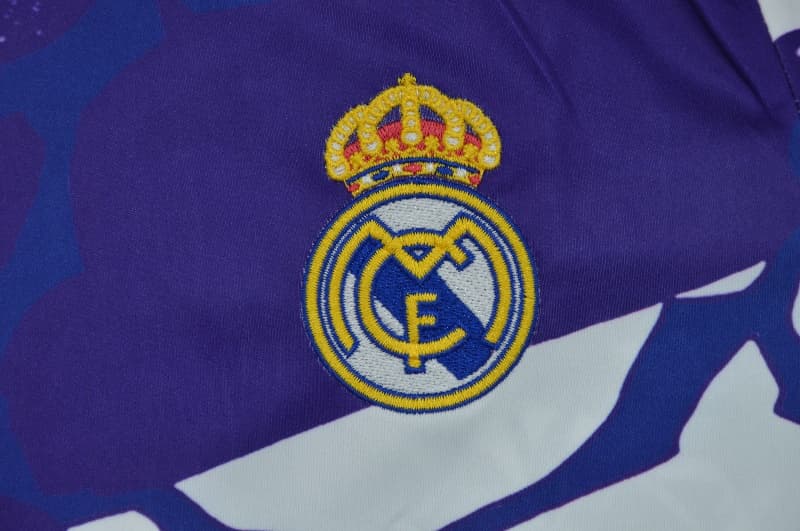 AAA Quality Real Madrid 25/26 Special Soccer Jersey 15