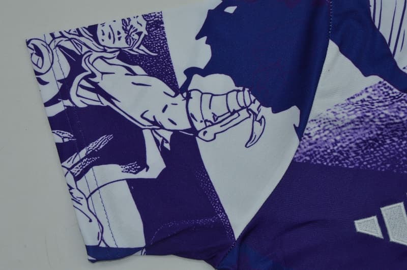 AAA Quality Real Madrid 25/26 Special Soccer Jersey 15