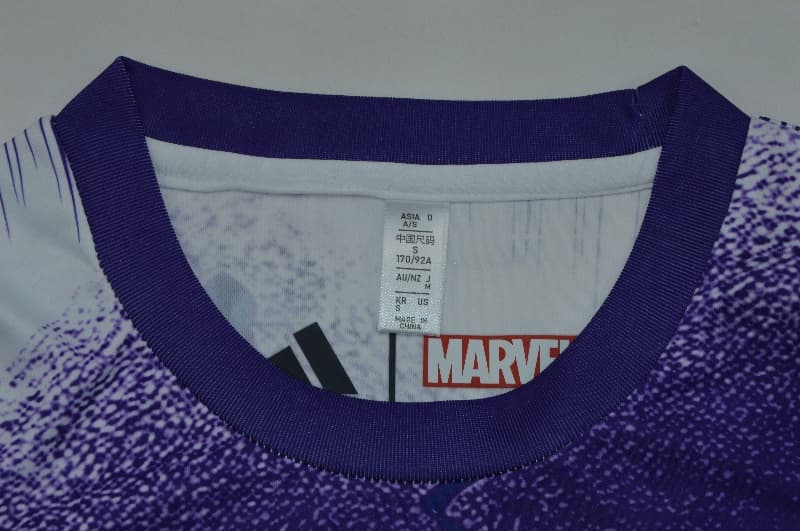 AAA Quality Real Madrid 25/26 Special Soccer Jersey 15