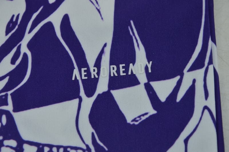 AAA Quality Real Madrid 25/26 Special Soccer Jersey 15