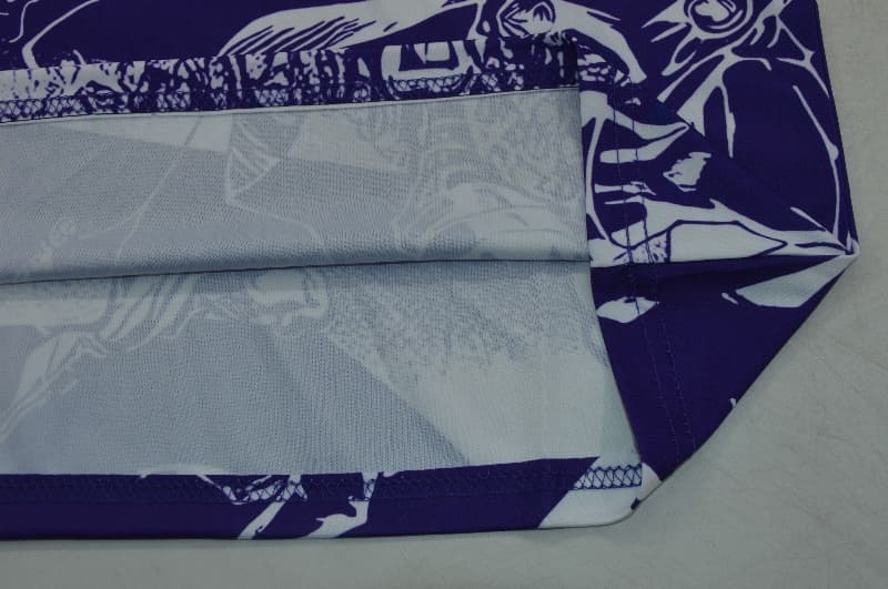 AAA Quality Real Madrid 25/26 Special Soccer Jersey 15