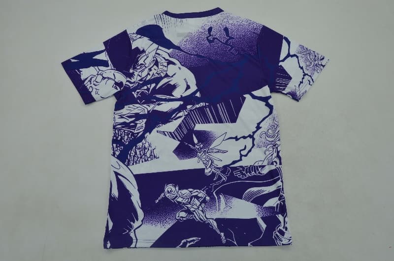 AAA Quality Real Madrid 25/26 Special Soccer Jersey 15