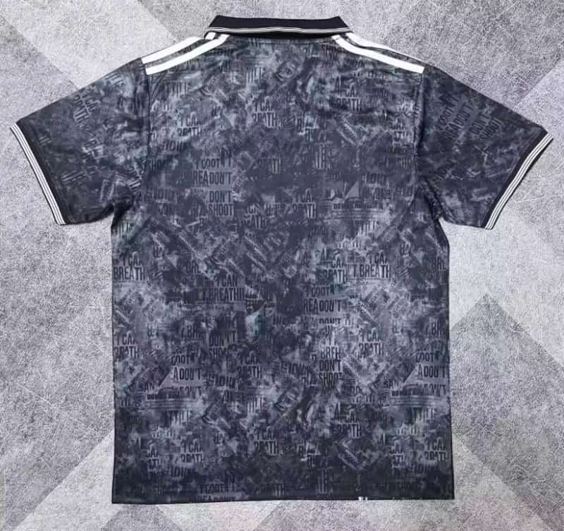 AAA Quality Real Madrid 25/26 Special Soccer Jersey 17