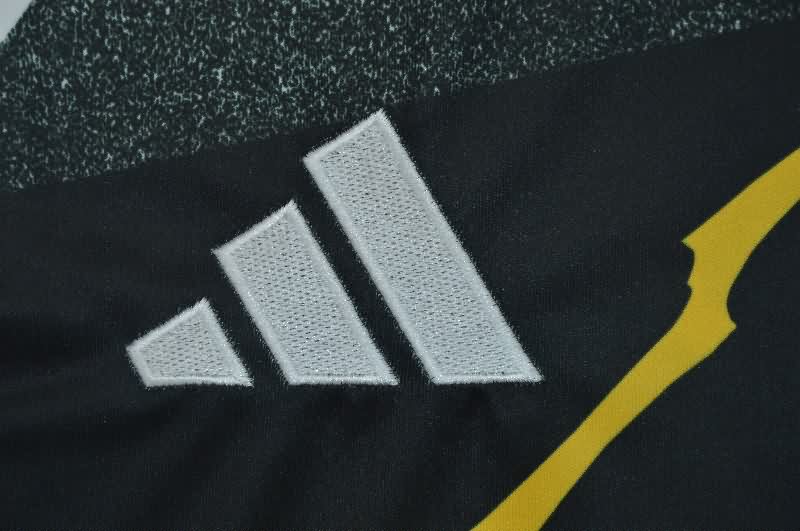 AAA Quality Real Madrid 25/26 Special Long Sleeve Soccer Jersey